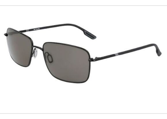 Columbia Other - 💎✨NEW WITH TAG✨💎Columbia C119S Matte Black Sunglasses